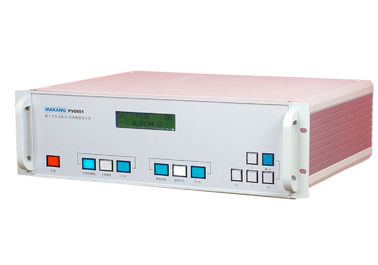 AC Or DC Digital Peak Voltmeter Peak Voltage Multimeter Matched With Variable Frequency High Voltage