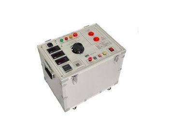 Integrated Type AC Hipot Test Equipment 1s-99h Timing Range Over Current Protection