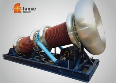Variable Inductance AC Resonant Test System Hydraulic Type For HV GIS Or CVT