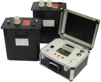 90KV Very Low Frequency VLF High Voltage Testing Set For Cable And Generator