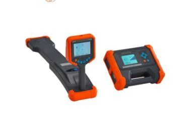 Rugged Case Cable Fault Tester Set , Depth Detecting Underground Cable Tracer