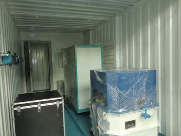 Durable PD Free AC Resonant Test System No Corona Induced Withstand Voltage Test Sets