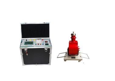 Dry Type Transformer Test  Set , High Voltage AC Test Equipment Large Power Output