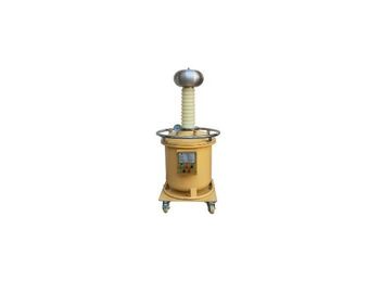 High Speed CT PT Test Set Standard Voltage Transformers Accuracy Calibration Tesing