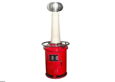 High Speed CT PT Test Set Standard Voltage Transformers Accuracy Calibration Tesing