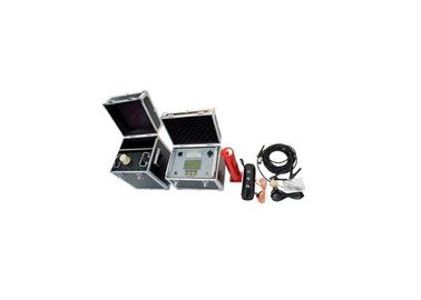 Light Weight  VLF High Voltage Testing Vlf Cable Testing Equipment 0~ 50KV