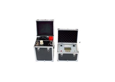 Light Weight  VLF High Voltage Testing Vlf Cable Testing Equipment 0~ 50KV