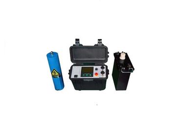 80KV VLF High Voltage Testing Machine VLF AC Hipot Tester 0.1Hz 0.05Hz 0.02Hz