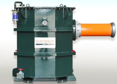 Iron Tank Type High Voltage Cable Testing Equipment Variable Inductance Resonant Testing