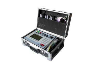 Portable Relay Test Set Vector Network Analyzer Secondary Circuit  Test Tools