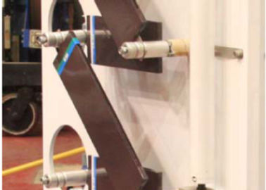 Lightning Impulse Withstand High Voltage Measurement Equipment Impulse Voltage Generators